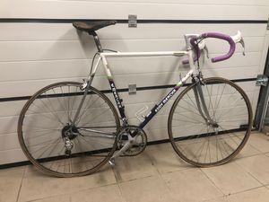 Vélo de course vintage - EDDY MERCKX - CORSA EXTRA... - 1