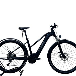Cube Reaction Hybrid Performance 500 Allroad 29 po... - 1