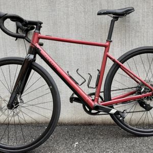 Vélo électrique E-EDR AF Van Rysel - 1