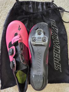 Specialized s works rose - 1