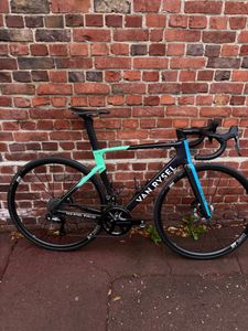 VAN RYSEL RCR PRO - 1