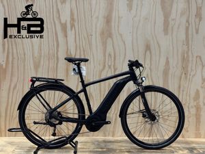 Giant Explore E+ 3 Vélo électrique Shimano Alivio ... - 1