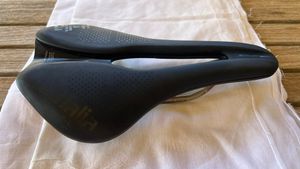Selle Italia Novus Boost Evo TI 316 - 1