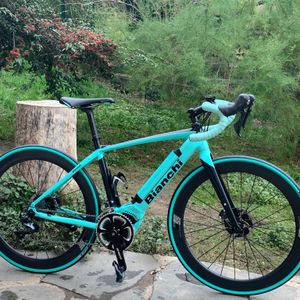 Bianchi vélo de route  - 1