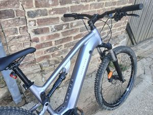 E explore 500S 2026 - 1