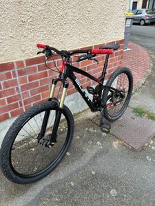 vtt sunn kern M - 1