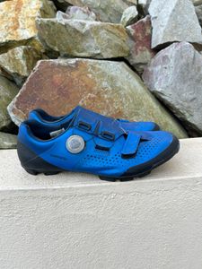Chaussure vtt shimano - 1