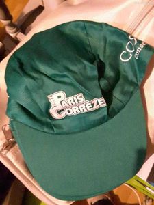 Casquette paris correze - 1