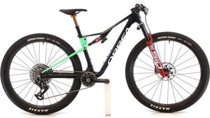 Produit Reconditionne    Orbea Oiz M Ltd Flight At... - 1