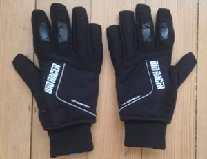 GANTS HIVER  - 1