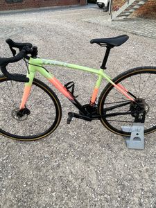 Trek Crockett  - 1