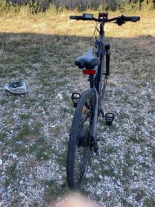vélo riverside - 1
