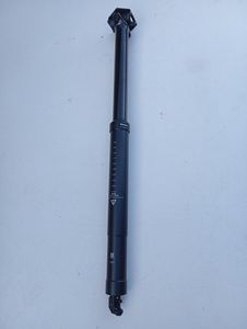 tige de selle télescopique TranzX 34.9/200 neuve - 1