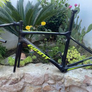 Kit cadre Giant TCR Advanced S - 1