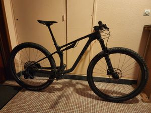 Cadre Rockrider Race 940S taille M - 1