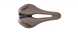 Selle ITALIA Novus Boost EVO Gravel TM Superflow b... - 1