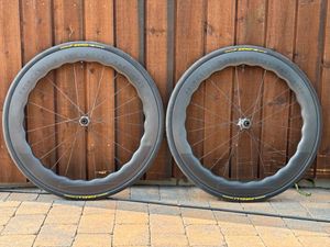 Princeton CarbonWorkst Wake 6560 Corsa - 1