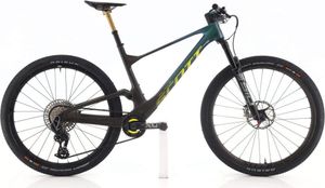 Produit Reconditionne    Scott Spark Rc World Cup ... - 1