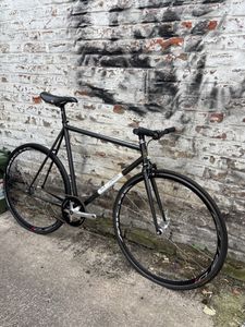 Fixie BLB London Low Pro  - 1
