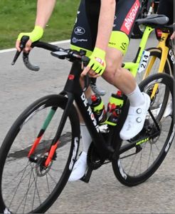 Vélo De Rosa Merak 2023 carbon 7.5kgs ultegra di2 ... - 1