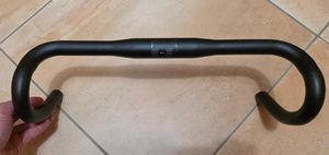 Cintre aluminium 420 mm - 1