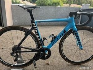 Propel Advanced pro,Giant,taille S - 1