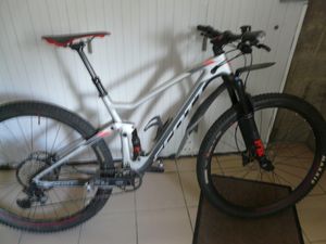 vtt scott spark - 1