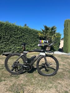 Cervélo P5 2021 – Taille 51 - SRAM Force AXS – Qua... - 1