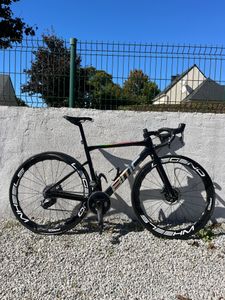 BMC Teammachine SLR Two - 1