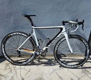 Canyon Aeroad CF 9.0 ST - Taille M - 2012 - 1