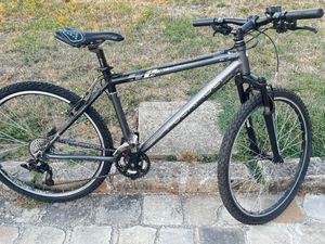 Vélo Vtt Rockrdier 5.0 - 1
