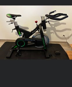 Vélo biking heubozen radical 2 - 1