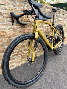 Specialized Diverge STR Gravel / Bikepacking - 1