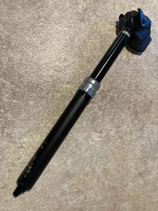 Tige de Selle télescopique Rock Shox REVERB 31.6 - 1