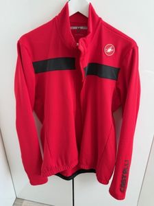 Gilet cyclisme Castelli Puro 3 (2XL) - 1