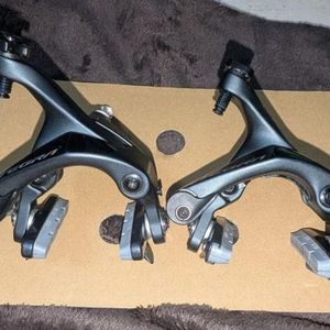 Étriers de frein de vélo de route Shimano Ultegra ... - 1