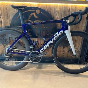 Cervelo S5  - 1
