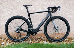 VAE gravel / route RIDLEY Astr-E taille L - 1
