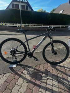 VTT Nakamura Summit 920 ltd M - 1