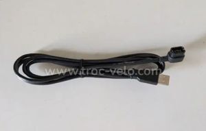 Câble de chargeur Shimano di2 - 1