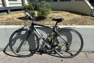Giant Defy 2 - 1