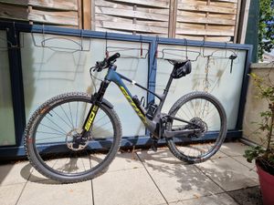 Scott Spark RC - 1
