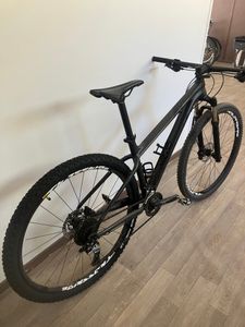 VTT TREK XCALIBER 7 - 1