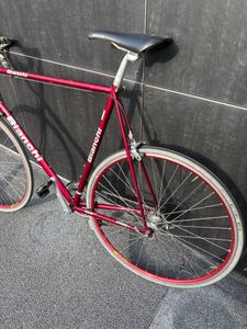 Vélo de course Bianchi  - 1