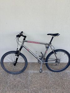 Vélo Lapierre compétition  - 1