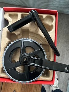 Capteur puissance SRAM - 1