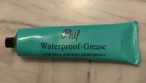 Graisse Phil Wood neuve - 1