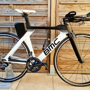 BMC Time machine  02 Two Ultegra 11v - 1