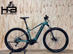 Bulls Cross Evo 625 Vélo électrique Shimano Deore ... - 1
