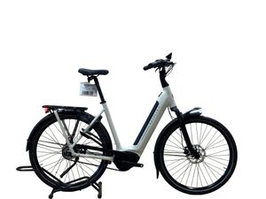 Gazelle Arroyo C5 Elite Belt Vélo électrique Shima... - 1